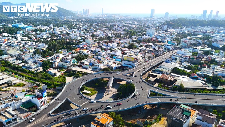 Cận cảnh nút giao thông Nha Trang 1 . 351 Tỷ sau Gần 10 năm vẫn dang dở - Ảnh 16. Cận cảnh nút giao thông Nha Trang 1 . 351 Tỷ sau Gần 10 năm vẫn dang dở - Ảnh 16.