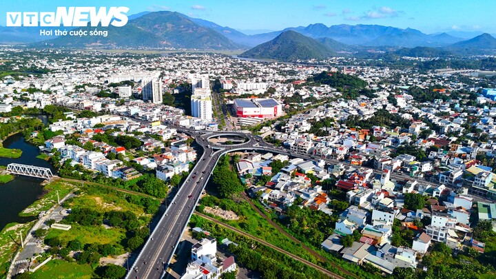Cận cảnh nút giao thông Nha Trang 1 . 351 Tỷ sau Gần 10 năm vẫn dang dở - Ảnh 1. Cận cảnh nút giao thông Nha Trang 1 . 351 Tỷ sau Gần 10 năm vẫn dang dở - Ảnh 1.