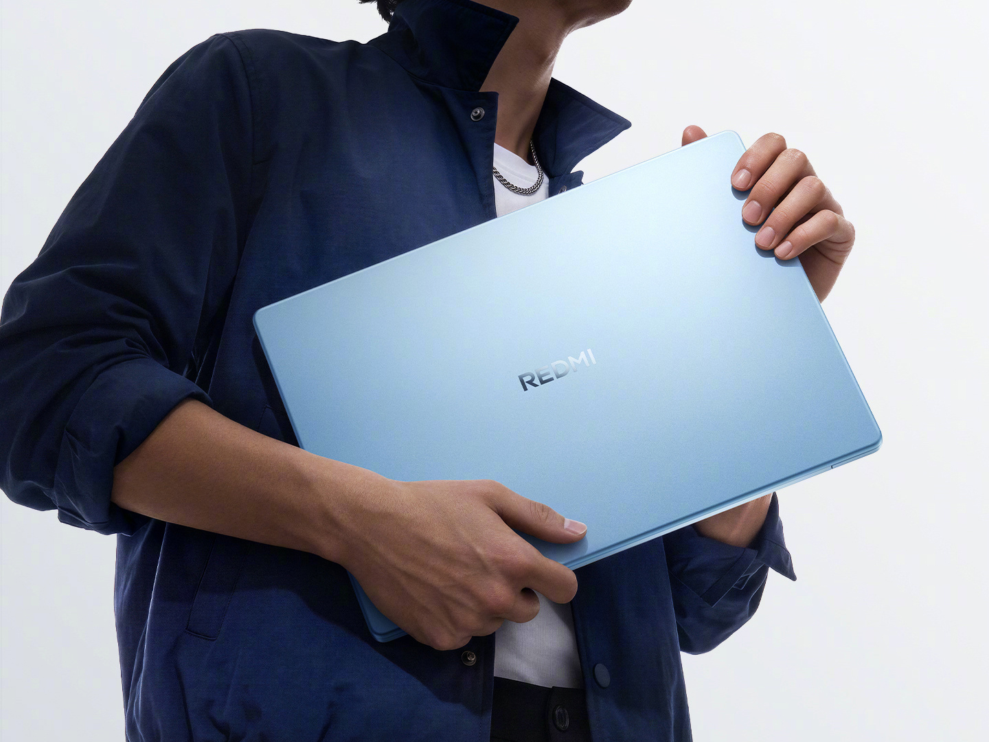 REDMI Book 2027 ra mắt với cấu hình mạnh mẽ và thiết kế thời thượng - Ảnh 3. REDMI Book 2027 ra mắt với cấu hình mạnh mẽ và thiết kế thời thượng - Ảnh 3.