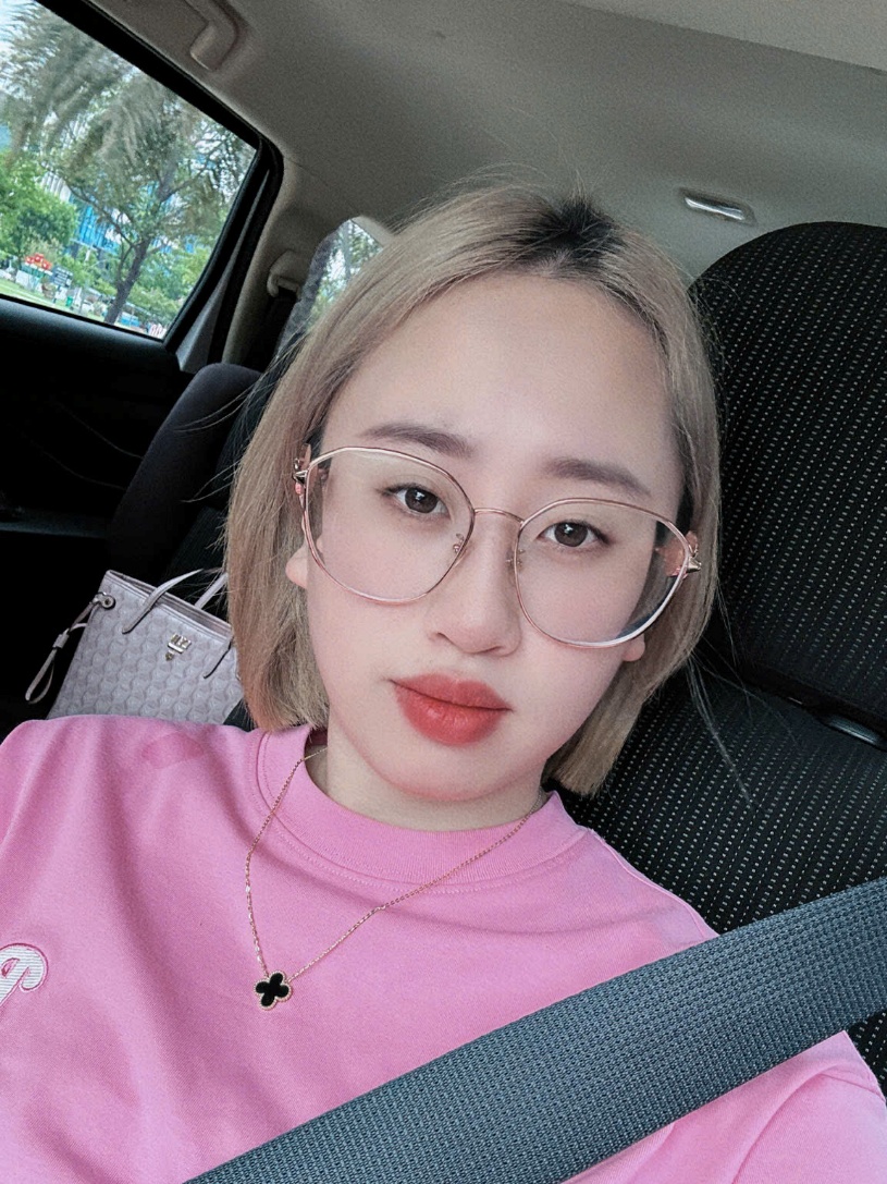 Vũ Thị Lan Anh SN 1996 v&agrave; chồng đ&atilde; ra đầu th&uacute; - Ảnh 2.
