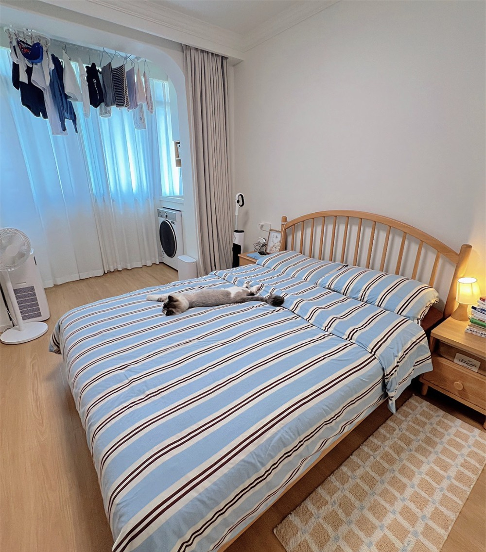3 người sống trong ng&ocirc;i nh&agrave; 37m&sup2;: Kh&ocirc;ng chen ch&uacute;c, kh&ocirc;ng b&iacute; b&aacute;ch - Ảnh 8.