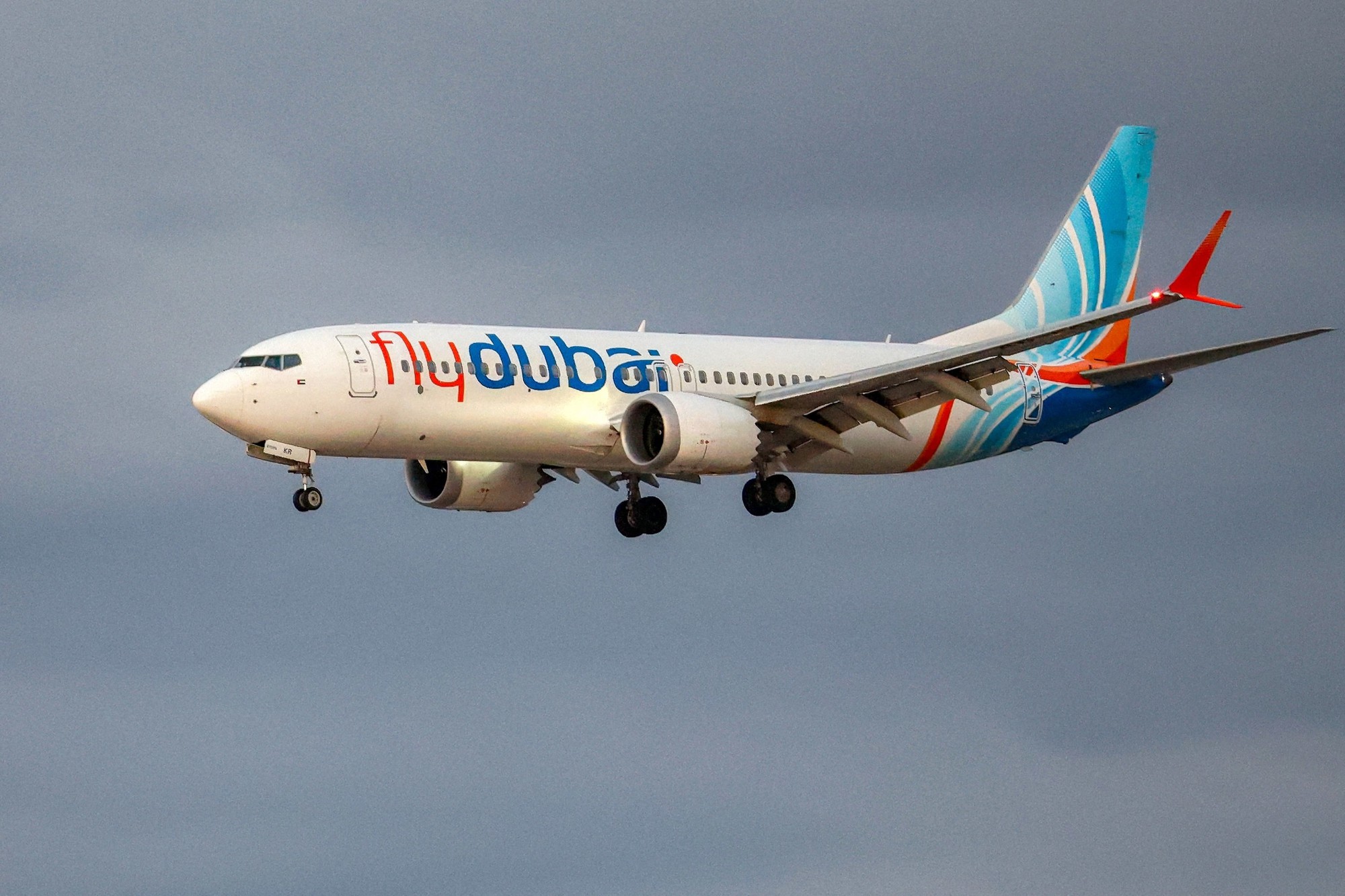 Hé lộ quá khứ cơ phó FlyDubai suýt gây ra thảm họa hàng không - Ảnh 1. Hé lộ quá khứ cơ phó FlyDubai suýt gây ra thảm họa hàng không - Ảnh 1.