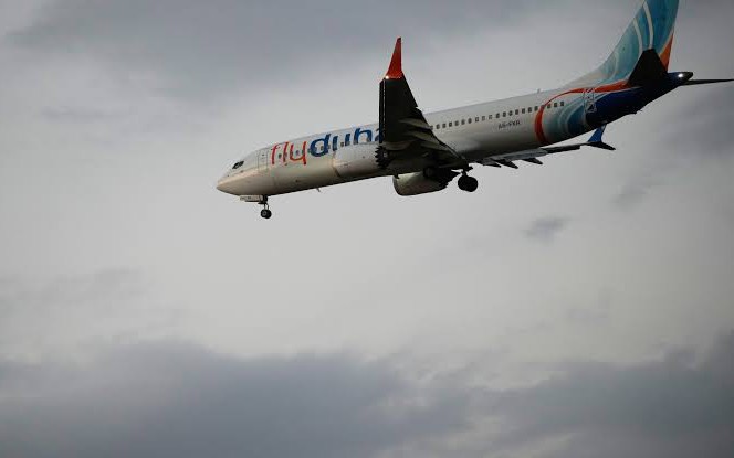 Giả thuyết kỳ lạ về con số "10-7-3" xuất hiện trên máy bay Flydubai: Sao lại trùng với sự kiện xảy ra ngày 7/10?