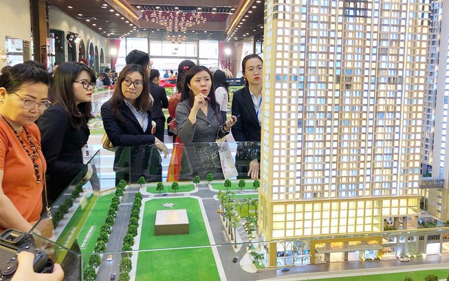 Tất cả người dân có bất động sản chú ý quy định phạt đến 40 triệu đồng