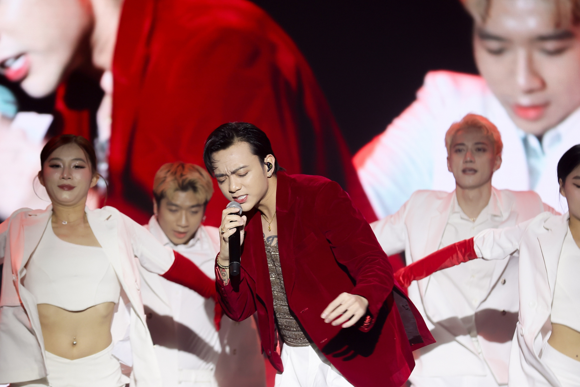 Better Choice Awards 2026 b&ugrave;ng nổ với đổi mới s&aacute;ng tạo v&agrave; &acirc;m nhạc đặc sắc - Ảnh 6.
