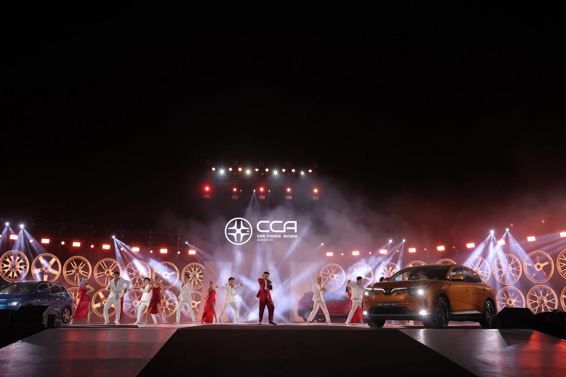 Better Choice Awards 2026 b&ugrave;ng nổ với đổi mới s&aacute;ng tạo v&agrave; &acirc;m nhạc đặc sắc - Ảnh 2.