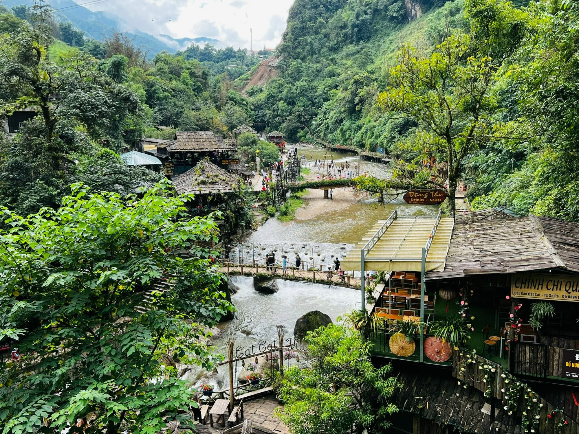 Việt Nam c&oacute; ng&ocirc;i l&agrave;ng cổ h&igrave;nh th&agrave;nh từ thế kỷ 19, kh&iacute; hậu m&aacute;t mẻ quanh năm, đang được đề cử L&agrave;ng du lịch tốt nhất thế giới - Ảnh 2.