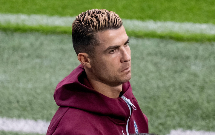 Li&ecirc;n đo&agrave;n b&oacute;ng đ&aacute; Bồ Đ&agrave;o Nha nỗ lực cứu v&atilde;n mối quan hệ với Cristiano Ronaldo - Ảnh 1.