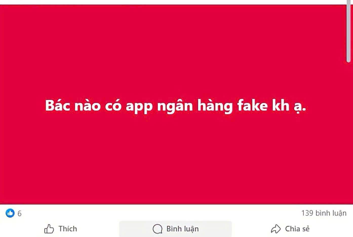Tất cả người dùng thẻ ngân hàng chú ý, thông báo mới nhất từ công an  - Ảnh 2.