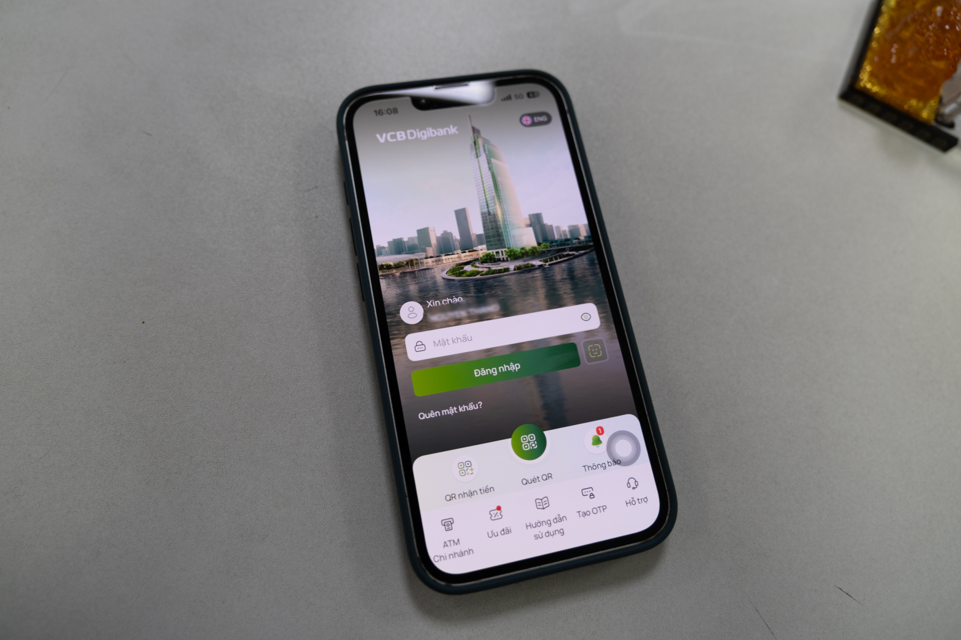 Cảnh báo mã độc iPhone Từ Vietcombank , VietinBank , BIDV , Agribank tránh mất tiền 2026 - Ảnh 1.