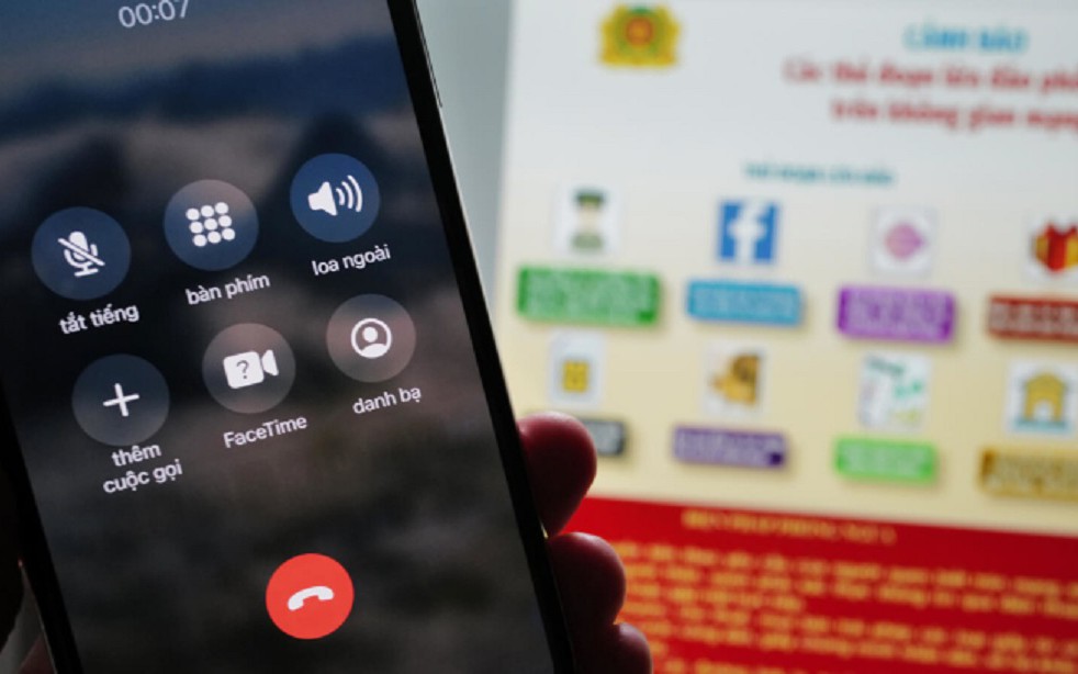 Tất cả người dùng tài khoản ngân hàng chú ý, cảnh báo từ công an