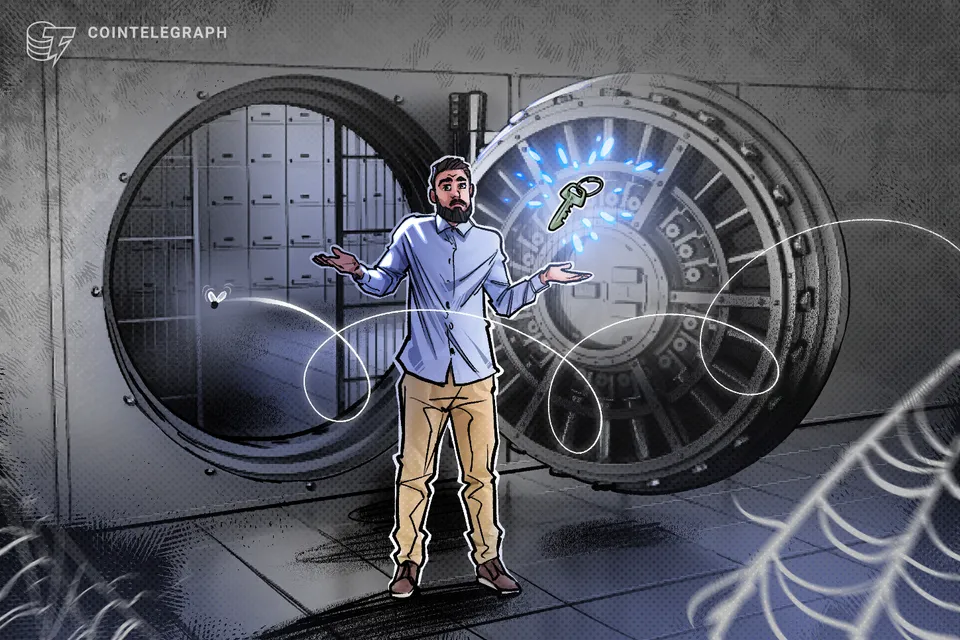 Giải mã vụ hack Binance 2026: Tính năng Ethereum biến ví tiền thành máy hút tiền - Ảnh 3.