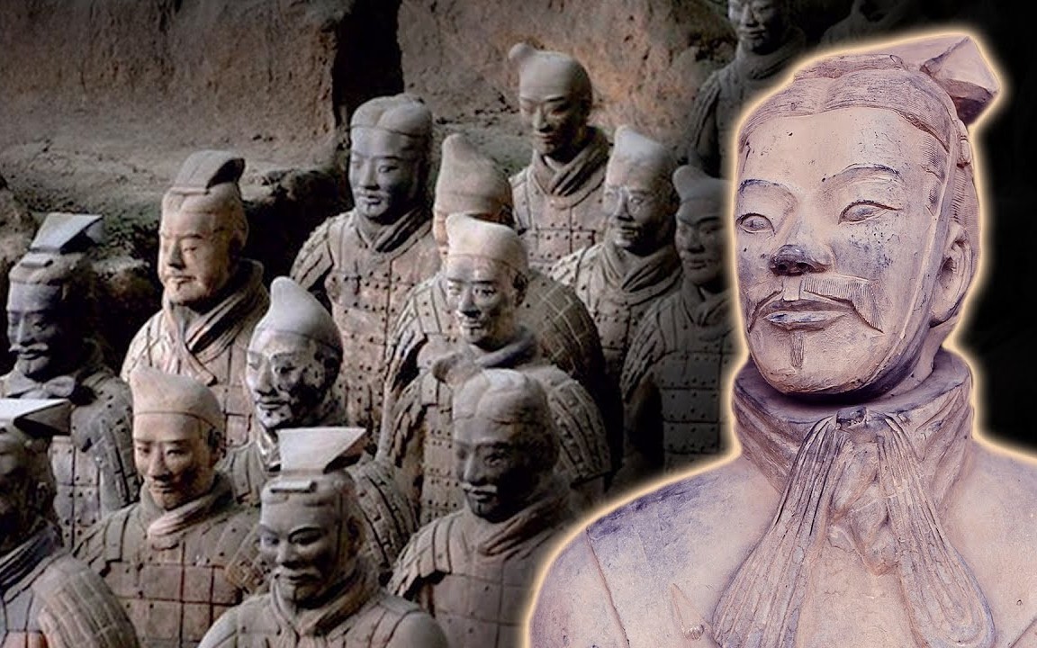Đội quân đất nung của Tần Thủy Hoàng chôn giấu bí mật 2.200 năm: 79 dấu vân tay hé lộ điều bất ngờ