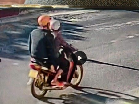 Ra lệnh bắt tạm giam Lê Thị Trang SN 1985 liên quan đến 3 chỉ vàng - Ảnh 1.