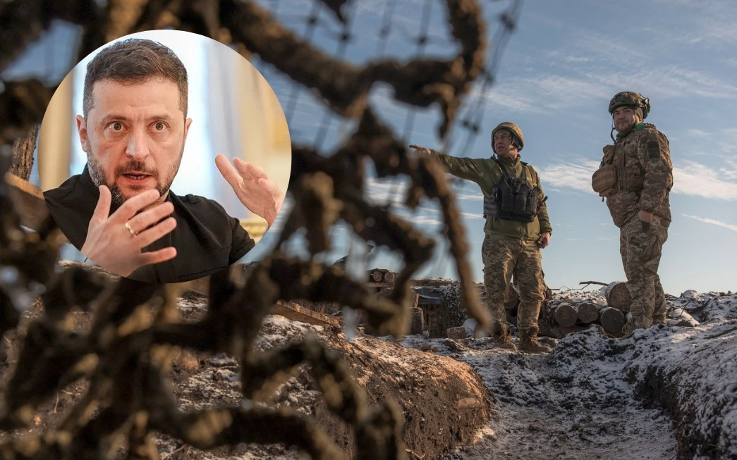 Ông Zelensky tiết lộ nước cờ táo bạo gần Kupiansk: Ukraine dùng chính 'tuyệt chiêu' của Nga để phản công