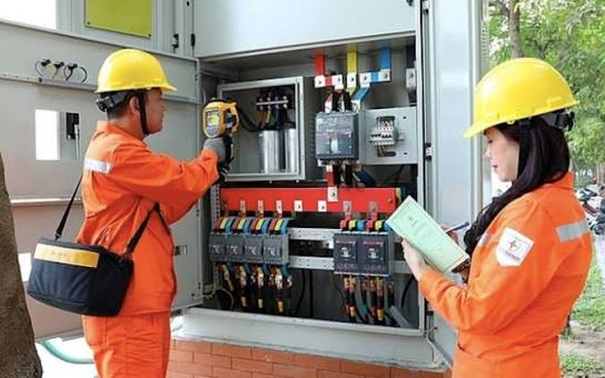 Tất cả người dân trên cả nước chú ý giá điện mới nhất được áp dụng từ hôm nay 1/11