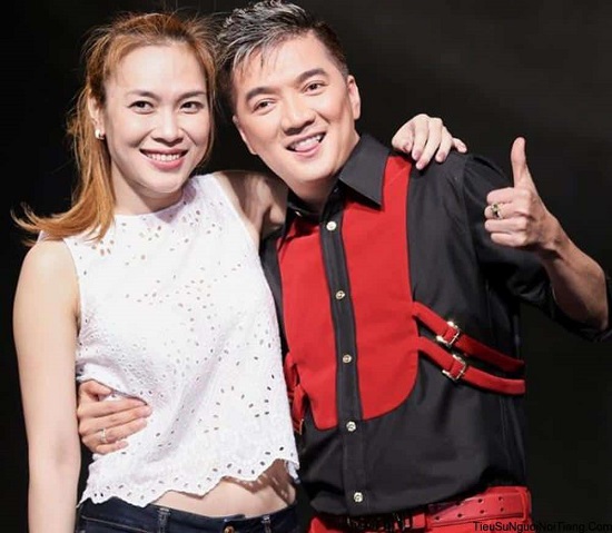 Nữ nghệ sĩ SN 1981 khiến Đàm Vĩnh Hưng tuyên bố không nhận show ngày 21/11 - Ảnh 2.
