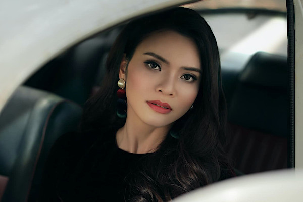 Nữ nghệ sĩ quê Nghệ An được phong NSND ở tuổi 41: 