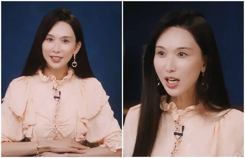 L&acirc;m Ch&iacute; Linh bất ngờ lộ diện với nhan sắc g&acirc;y sốt sau khi bị cấm s&oacute;ng tại Trung Quốc - Ảnh 3.