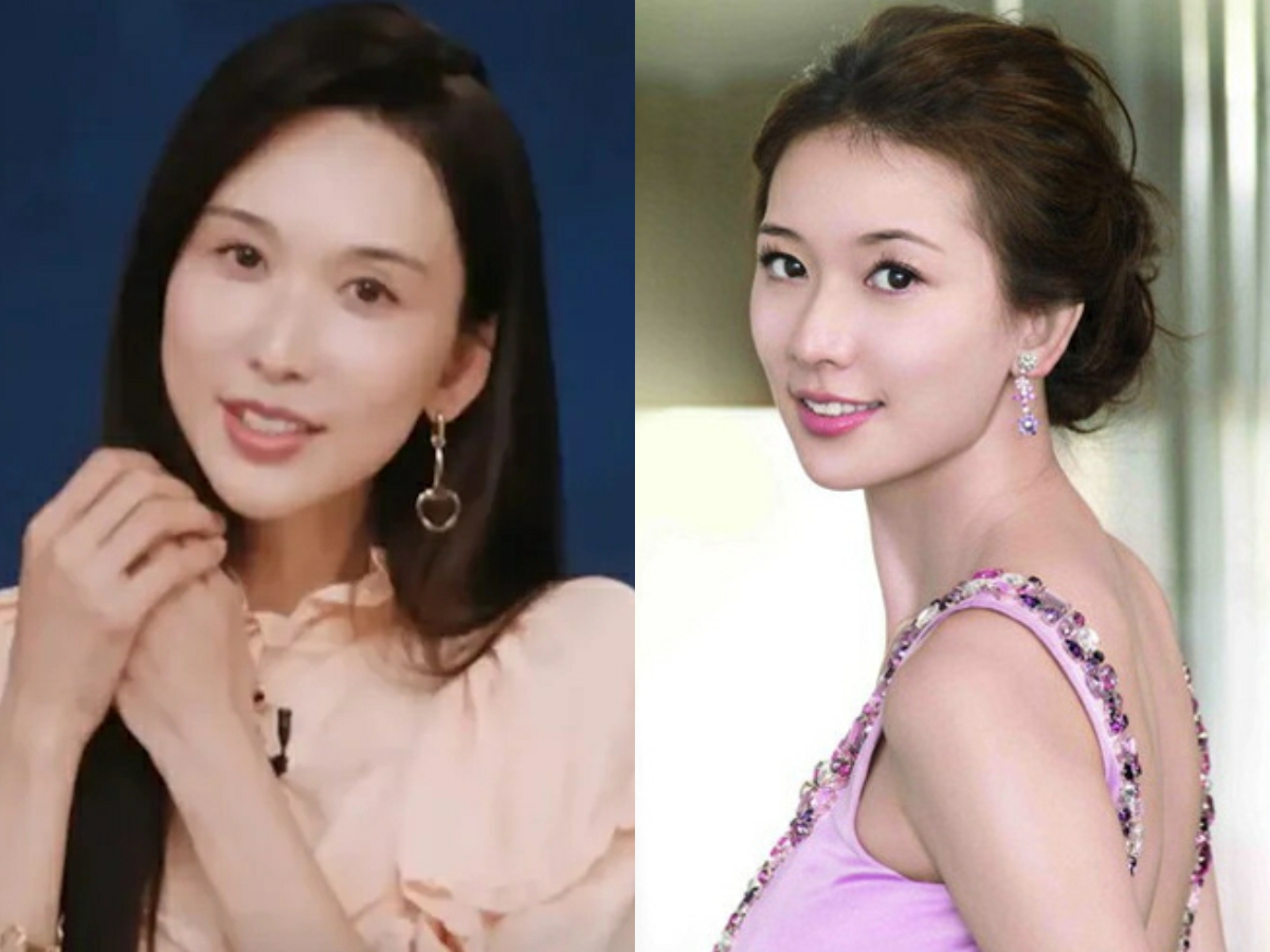 L&acirc;m Ch&iacute; Linh bất ngờ lộ diện với nhan sắc g&acirc;y sốt sau khi bị cấm s&oacute;ng tại Trung Quốc - Ảnh 1.