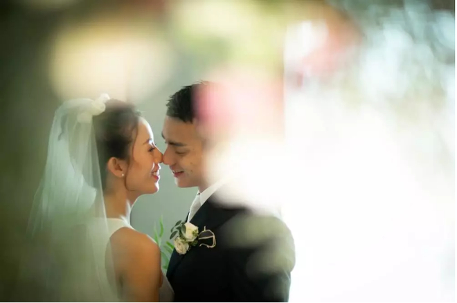 Lương Tịnh Kỳ t&aacute;i h&ocirc;n với chồng trẻ l&agrave;m bảo hiểm , sống cuộc đời xa hoa với si&ecirc;u xe - Ảnh 3.