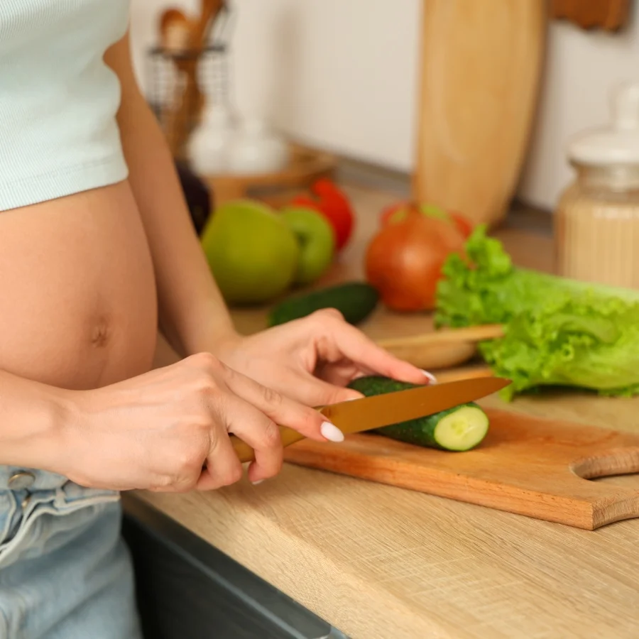 Phương pháp giảm 4kg trong 5 ngày đang gây sốt MXH: Muốn vượt qua giai đoạn chững cân, nhiều người áp dụng cách ăn này- Ảnh 5.