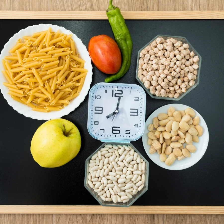 Phương pháp giảm 4kg trong 5 ngày đang gây sốt MXH: Muốn vượt qua giai đoạn chững cân, nhiều người áp dụng cách ăn này- Ảnh 2.