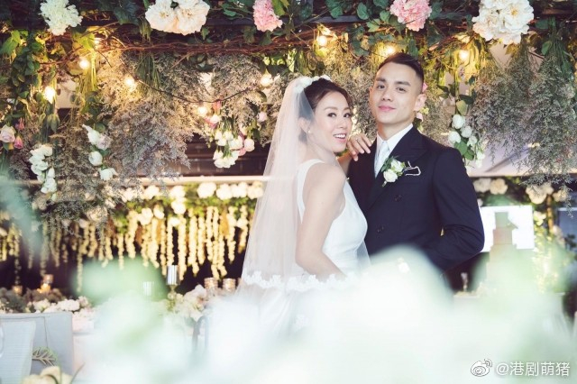 Lương Tịnh Kỳ t&aacute;i h&ocirc;n với chồng trẻ l&agrave;m bảo hiểm , sống cuộc đời xa hoa với si&ecirc;u xe - Ảnh 2.