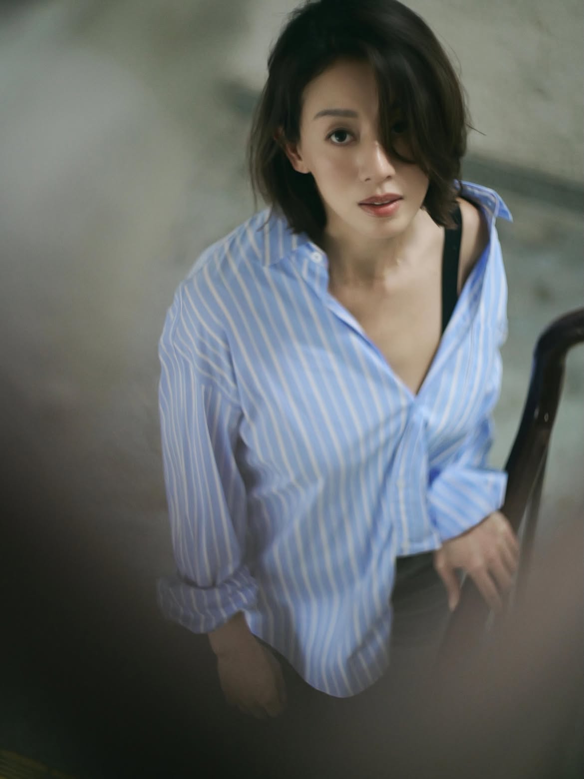 Lương Tịnh Kỳ t&aacute;i h&ocirc;n với chồng trẻ l&agrave;m bảo hiểm , sống cuộc đời xa hoa với si&ecirc;u xe - Ảnh 5.