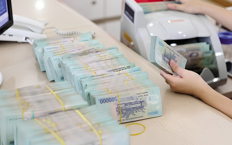 Lời khuyên cho người chọn kỳ hạn tiết kiệm hiệu quả năm 2026 - Ảnh 1. Lời khuyên cho người chọn kỳ hạn tiết kiệm hiệu quả năm 2026 - Ảnh 1.