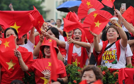Vượt TP HCM, Quảng Ninh, Hà Nội vừa đứng đầu Việt Nam ở một chỉ số quan trọng