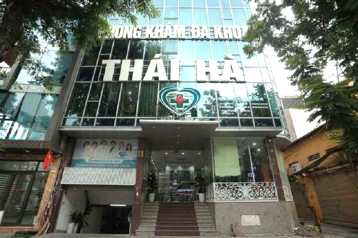 Ph&ograve;ng kh&aacute;m Th&aacute;i H&agrave; ' vẽ ' bệnh nặng th&ecirc;m v&agrave; c&aacute;ch đ&ograve;i lại tiền cho Bệnh nh&acirc;n - Ảnh 1.