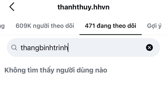 Trịnh Thăng Bình và Hoa hậu Thanh Thuỷ đang gặp trục trặc?- Ảnh 1.