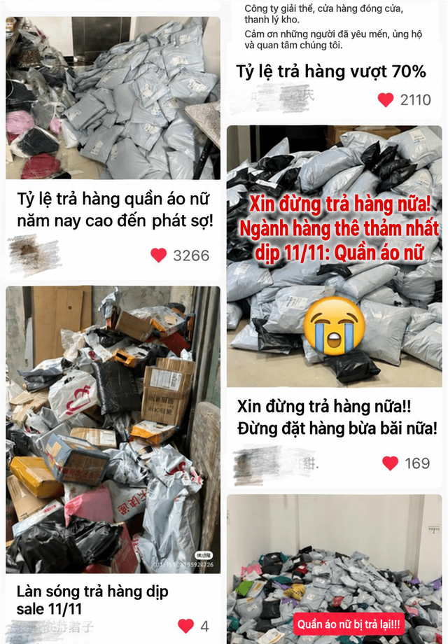 Từ d&acirc;y 2,4m đến giải ph&aacute;p chống ho&agrave;n h&agrave;ng trong ng&agrave;nh thời trang online - Ảnh 1.