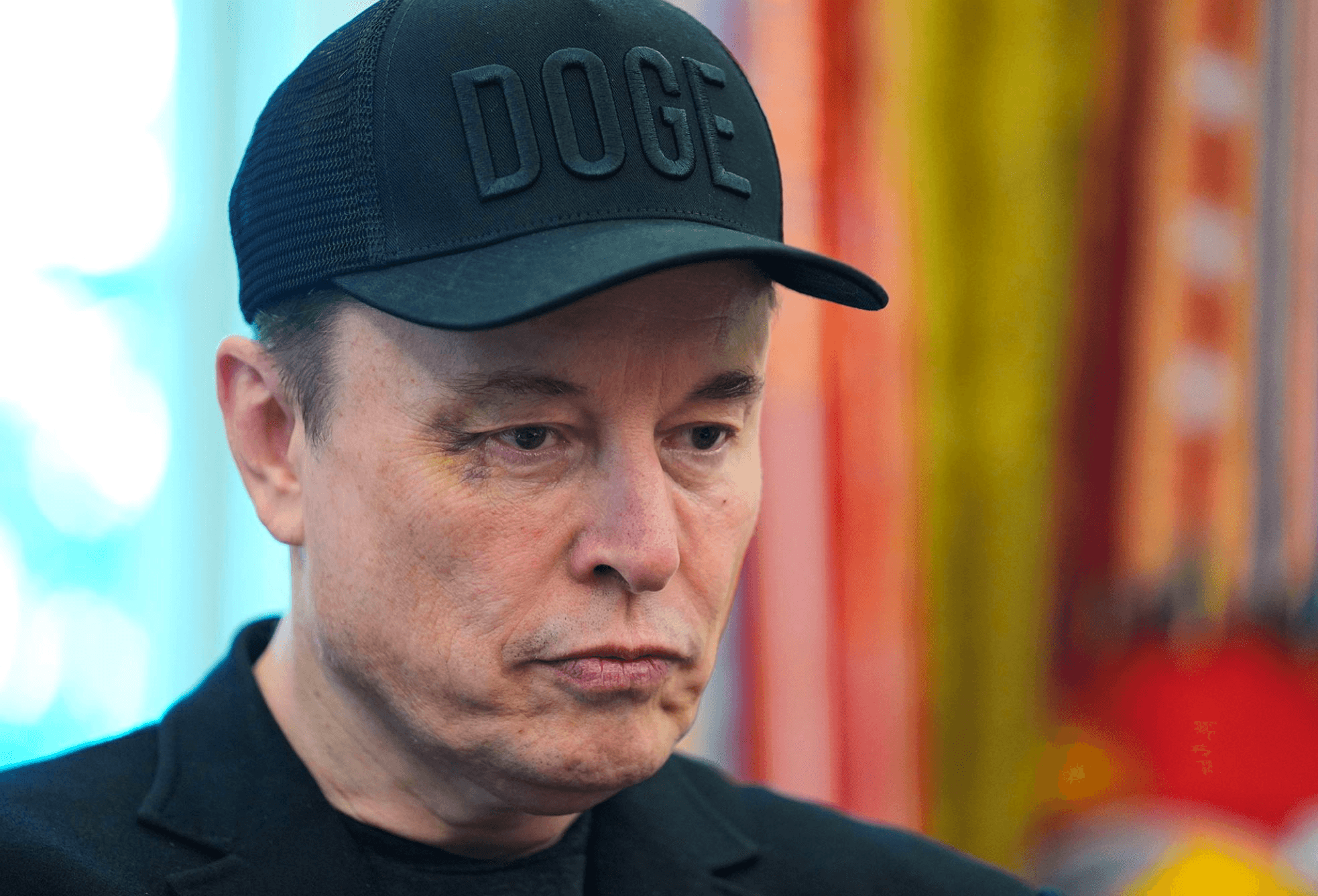 Elon Musk: 1.000% nước Mỹ sẽ vỡ nợ - Ảnh 1.