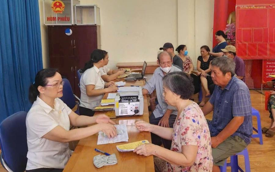 Từ h&ocirc;m nay (5/10), h&agrave;ng triệu người d&acirc;n Việt Nam đ&oacute;n tin vui - Ảnh 1.