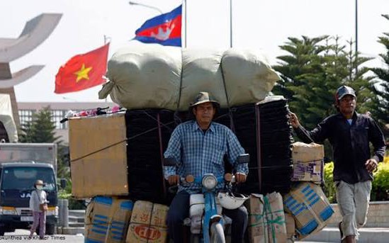 Việt Nam mở thêm “cửa ngõ” sang Campuchia: Mục tiêu chục tỷ USD phía trước