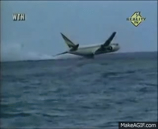Thảm kịch Ethiopian Airlines 1996: M&aacute;y bay lao xuống biển , 125 người thiệt mạng - Ảnh 3.