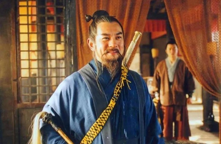 Vương Tr&ugrave;ng Dương: Đệ nhất cao thủ trong truyện Kim Dung v&agrave; cuộc đời thật - Ảnh 2.