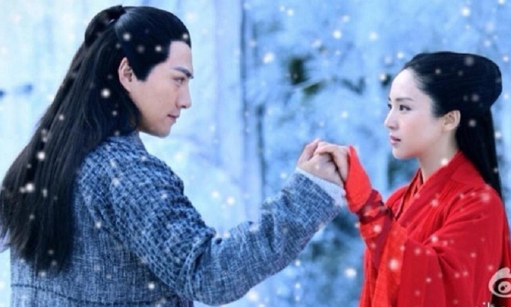 Vương Tr&ugrave;ng Dương: Đệ nhất cao thủ trong truyện Kim Dung v&agrave; cuộc đời thật - Ảnh 4.