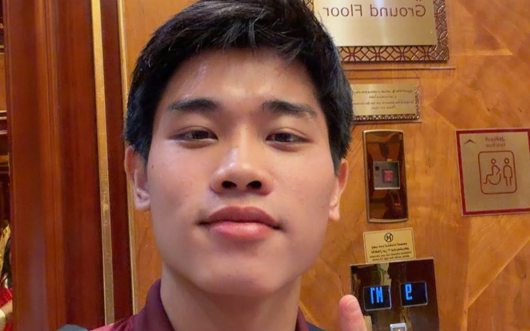 Đ&igrave;nh Bắc thả th&iacute;nh t&igrave;nh cảm , cư d&acirc;n mạng b&agrave;n t&aacute;n s&ocirc;i nổi về cầu thủ trẻ - Ảnh 1.