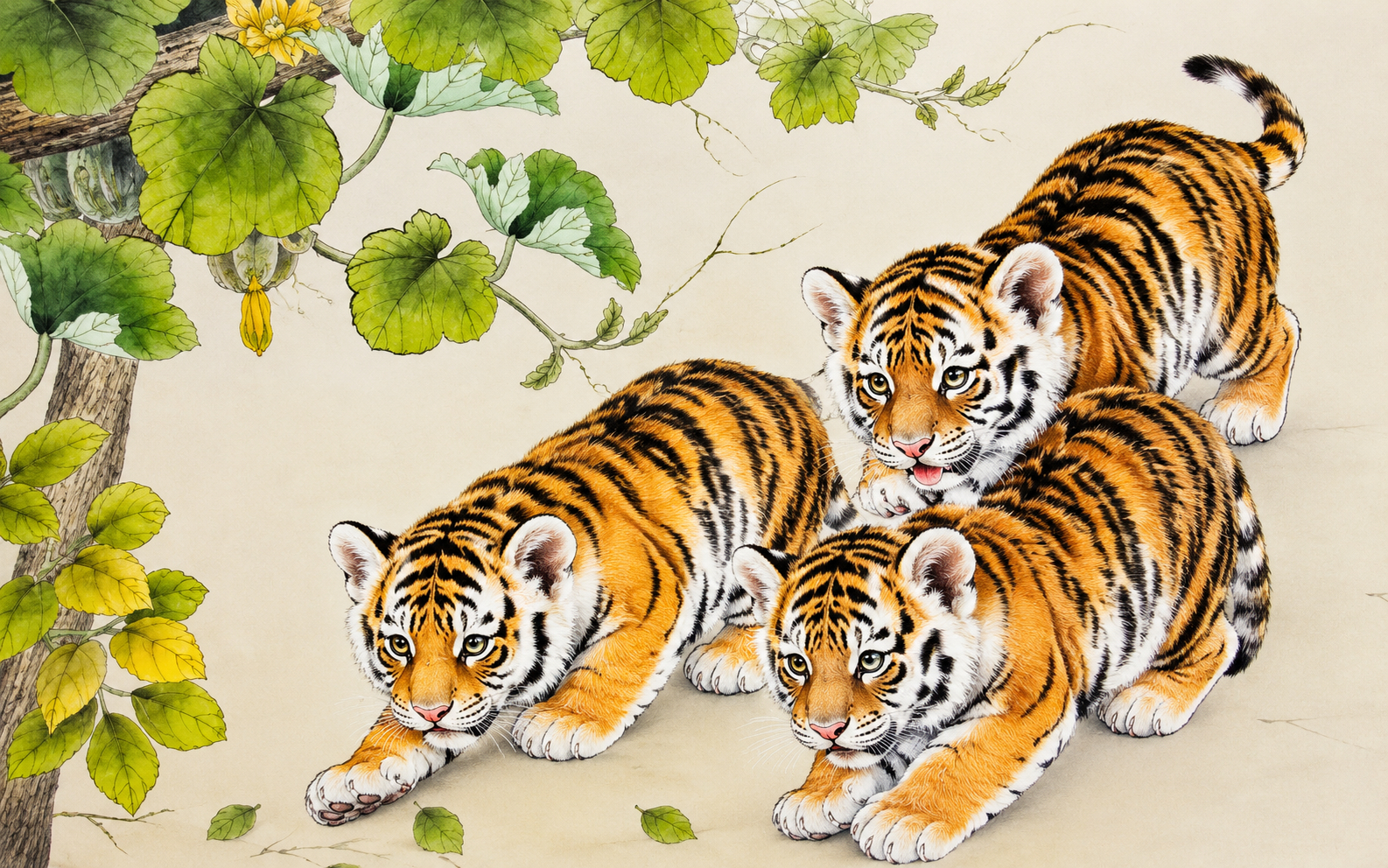 Đ&uacute;ng ng&agrave;y 1 / 9 &Acirc;m lịch , 4 con gi&aacute;p đ&oacute;n tin vui c&ocirc;ng việc v&agrave; t&agrave;i lộc - Ảnh 2.