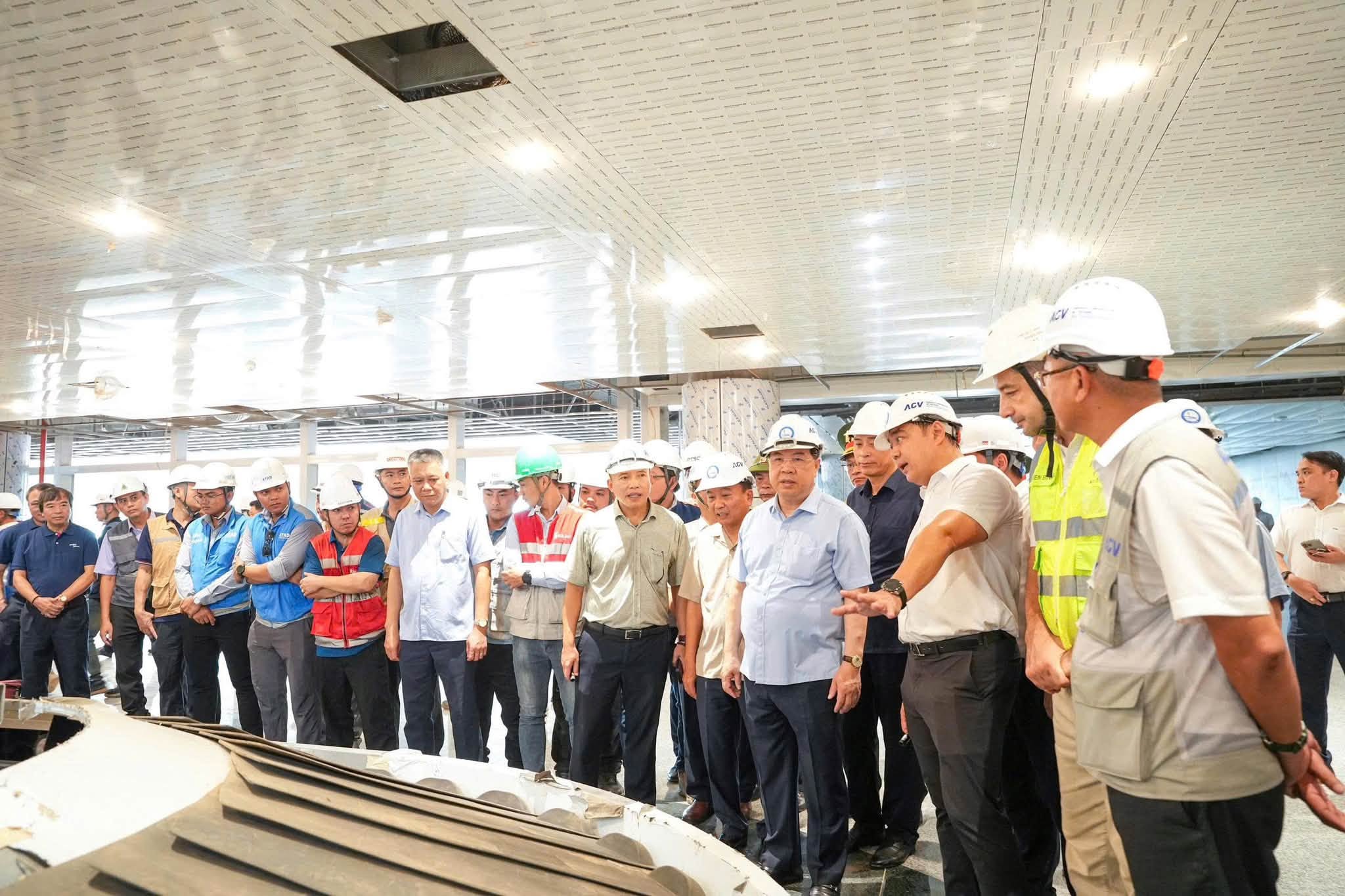 Không phải Nội Bài hay Tân Sơn Nhất, một sân bay Việt Nam sẽ khai thác tới 366 chuyến bay/tuần - Ảnh 6.