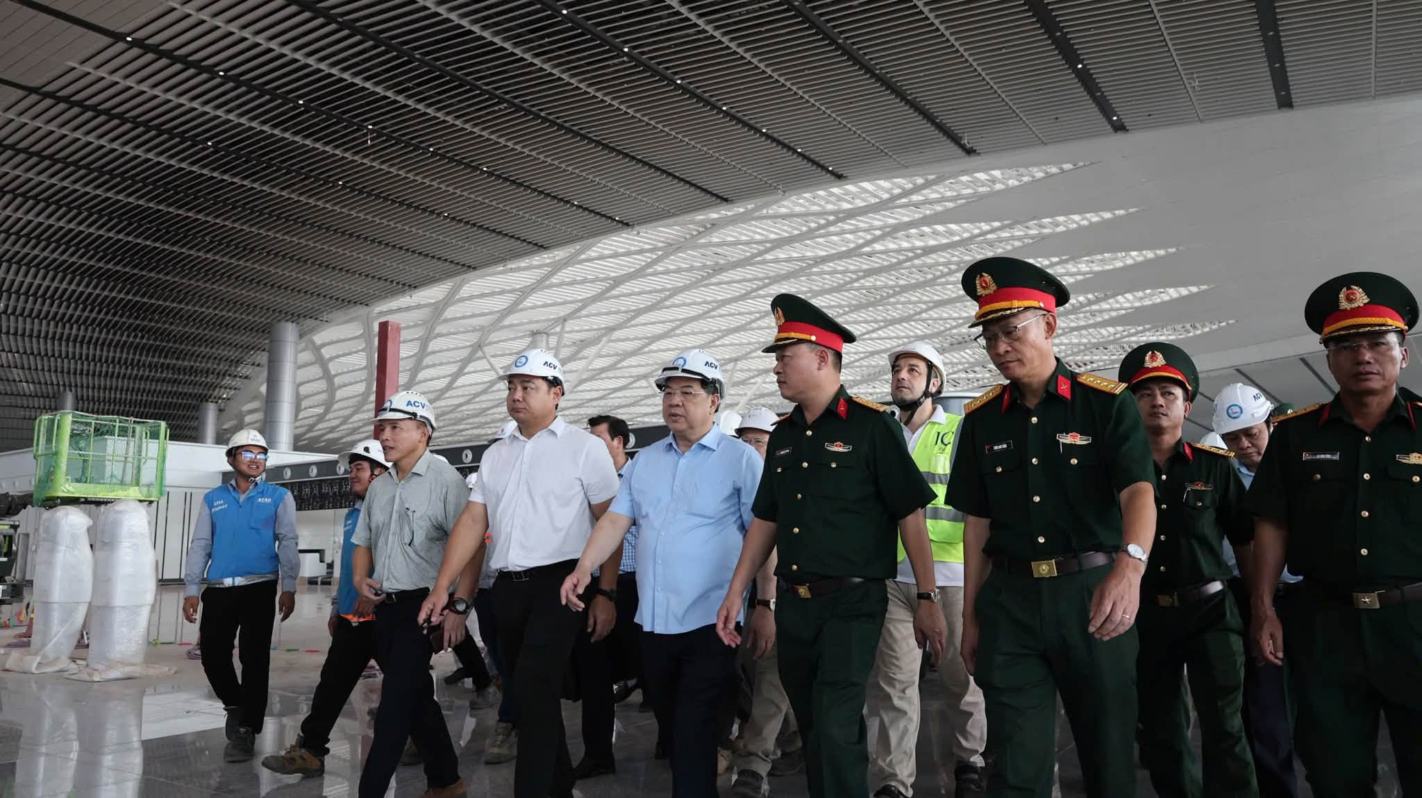 Không phải Nội Bài hay Tân Sơn Nhất, một sân bay Việt Nam sẽ khai thác tới 366 chuyến bay/tuần - Ảnh 5.
