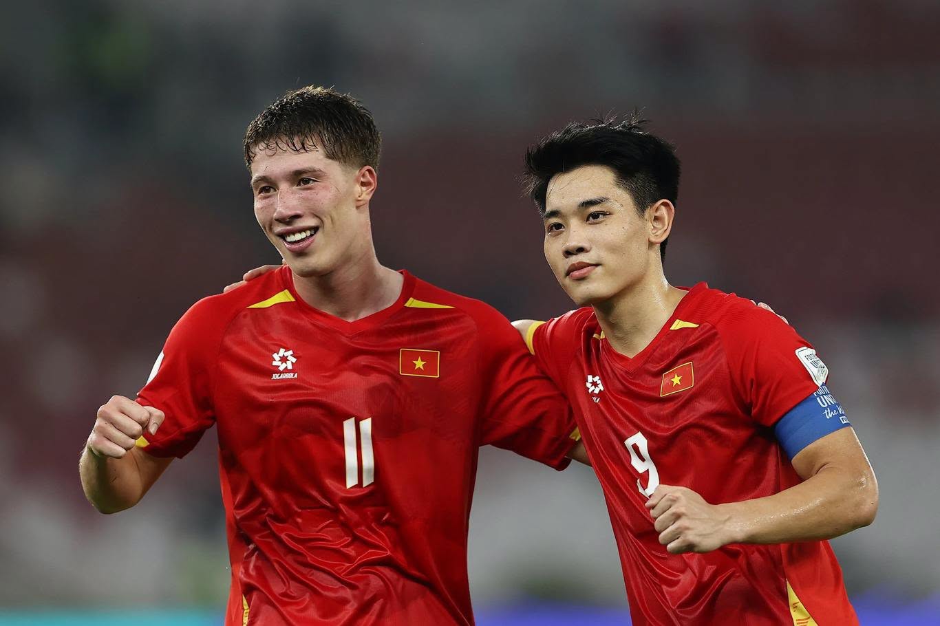 Đội h&igrave;nh Việt Nam vs Malaysia: HLV Kim Sang-sik kh&ocirc;ng d&ugrave;ng cầu thủ nhập tịch? - Ảnh 1.
