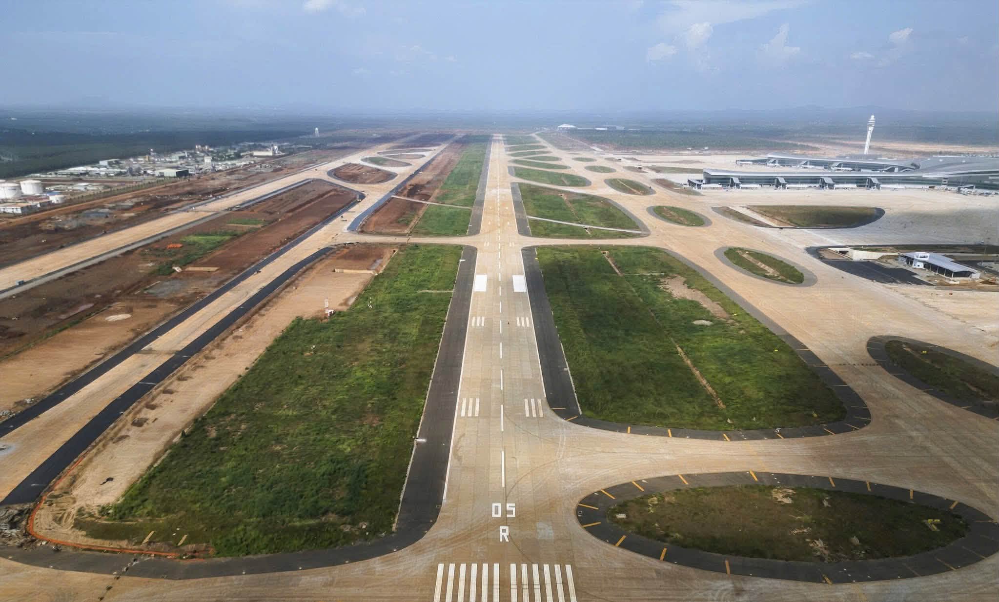Không phải Nội Bài hay Tân Sơn Nhất, một sân bay Việt Nam sẽ khai thác tới 366 chuyến bay/tuần - Ảnh 4.