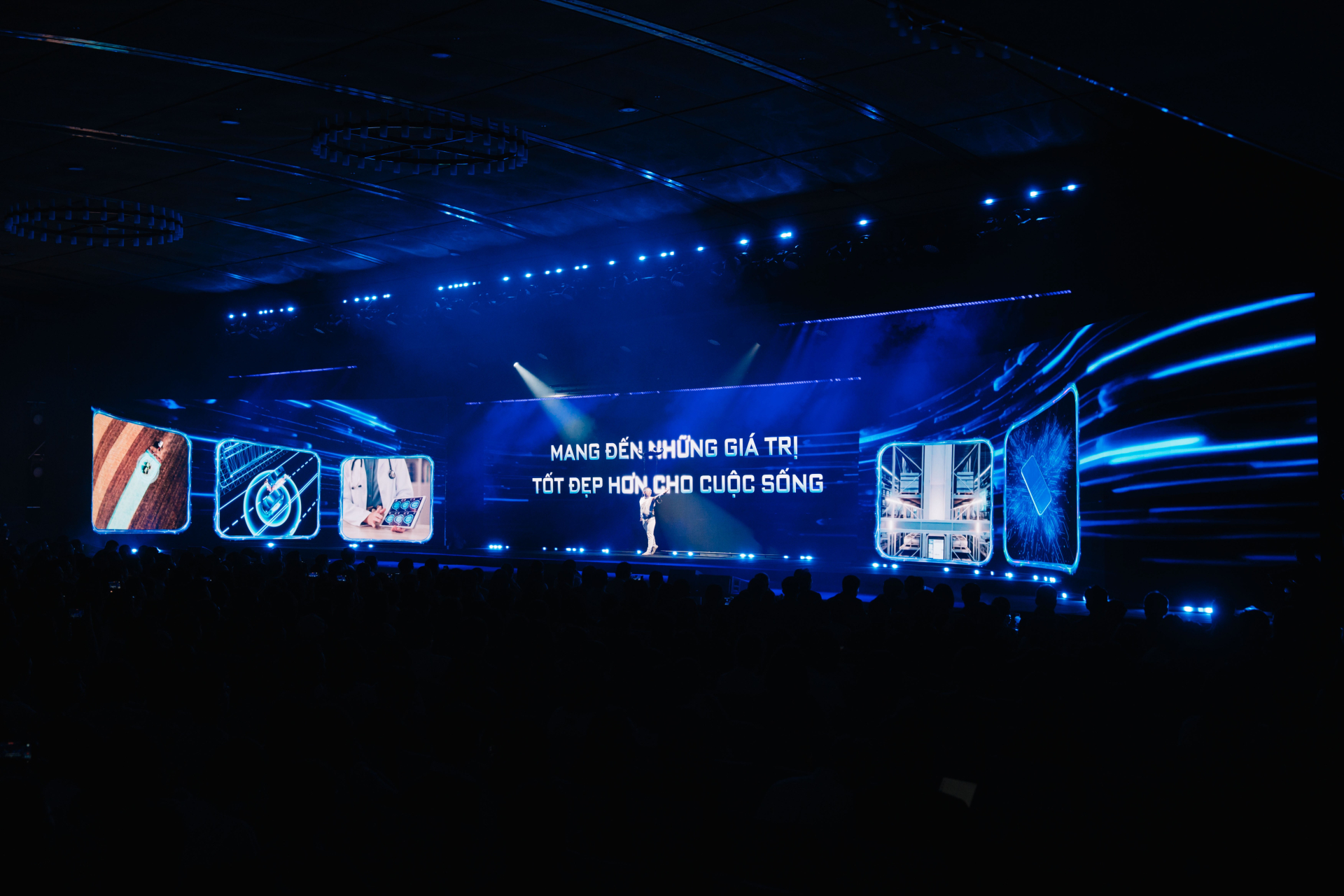 Gala Better Choice Awards 2026 vinh danh 45 hạng mục , b&ugrave;ng nổ nghệ thuật v&agrave; đổi mới s&aacute;ng tạo - Ảnh 20.