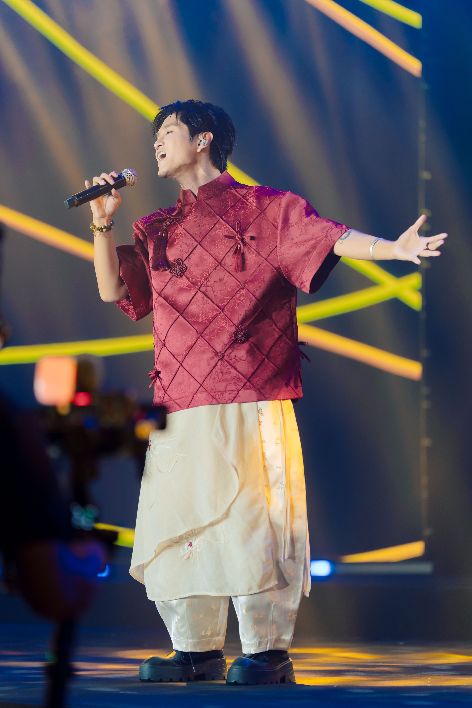 Gala Better Choice Awards 2026: &Acirc;m nhạc , &aacute;nh s&aacute;ng v&agrave; c&ocirc;ng nghệ h&ograve;a quyện trong một đ&ecirc;m tuyệt vời - Ảnh 20.