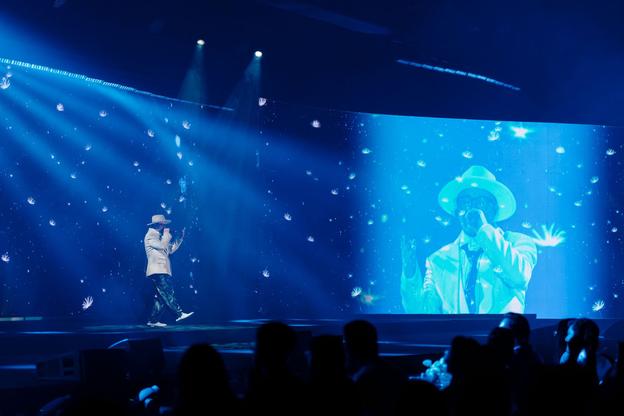 Gala Better Choice Awards 2026: &Acirc;m nhạc , &aacute;nh s&aacute;ng v&agrave; c&ocirc;ng nghệ h&ograve;a quyện trong một đ&ecirc;m tuyệt vời - Ảnh 24.