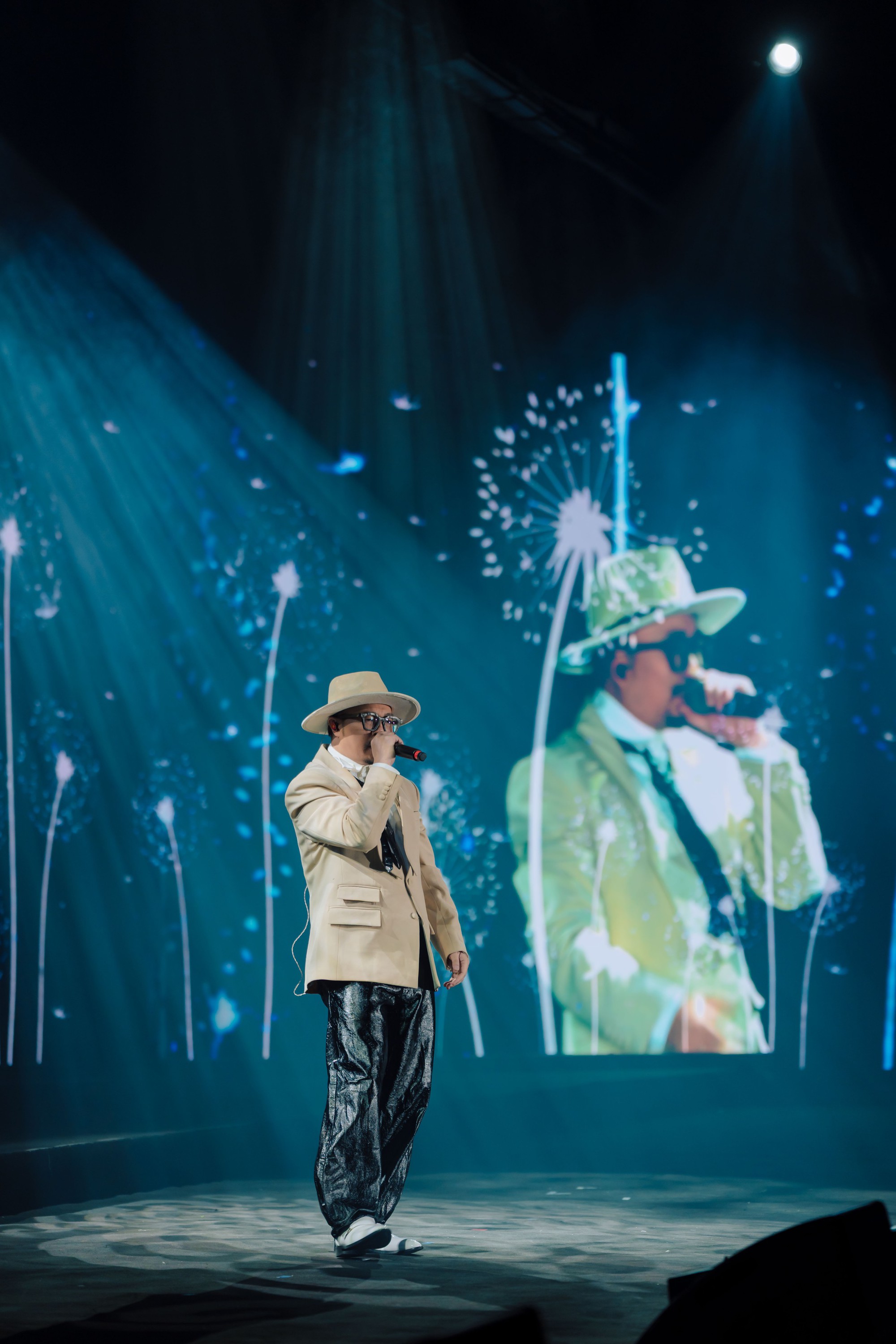Gala Better Choice Awards 2026: &Acirc;m nhạc , &aacute;nh s&aacute;ng v&agrave; c&ocirc;ng nghệ h&ograve;a quyện trong một đ&ecirc;m tuyệt vời - Ảnh 23.